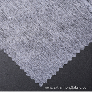 High Quality Lining Cloth With Smooth And Flat